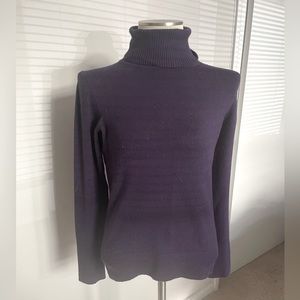 French Connection turtleneck sweater